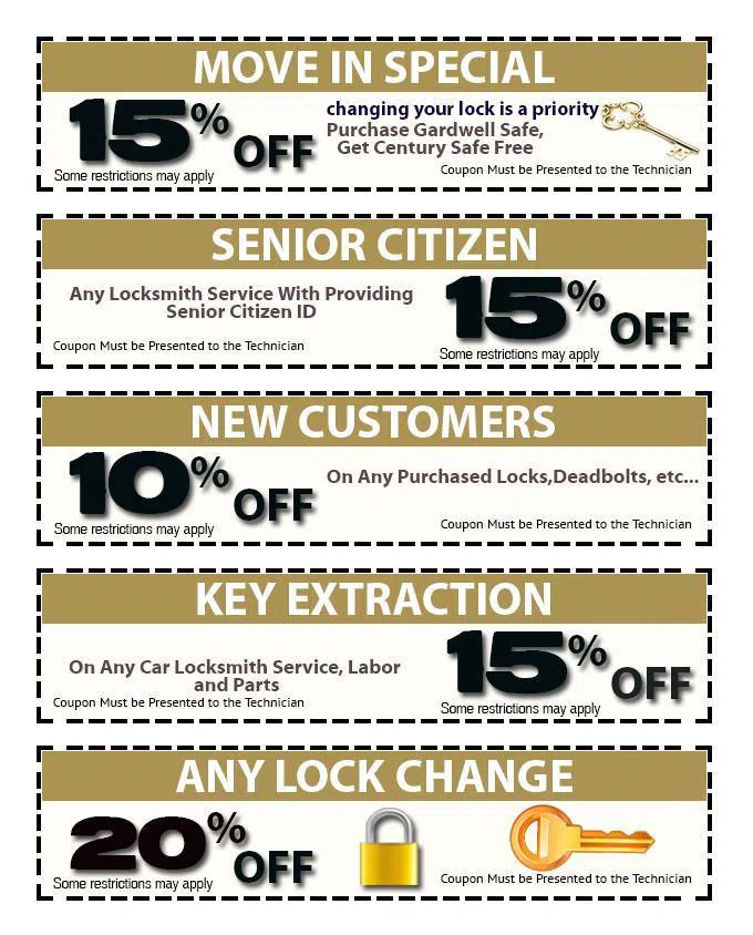 Morton Locksmith Store, Morton, PA 610-973-5281 Morton Locksmith Store, Morton, PA 610-973-5281 - coupon-N-52-M